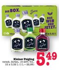 Aktuelles Original Angebot bei E center in Mannheim ab 5,49 €