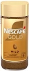 Gold von Nescafé für 5,99 € bei Kaufland im Angebot Gold von Nescafé im aktuellen Kaufland Prospekt