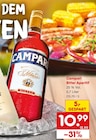 Bitter Aperitif von Campari im aktuellen Netto Marken-Discount Prospekt für 10,99 €
