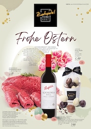 EDEKA Prospekt für Oberhausen mit 16 Seiten EDEKA Prospekt für Oberhausen: "Aktuelle Angebote", 16 Seiten, 30.03.2026 - 04.04.2026