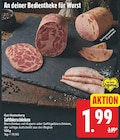 Bierschinken mit Kapern von Gut Hesterberg für 1,99 € bei E center im Angebot Bierschinken mit Kapern von Gut Hesterberg im aktuellen E center Prospekt