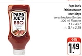 nah und gut Burgpreppach - Feinkostsauce oder Mayo Angebot im Prospekt Feinkostsauce oder Mayo bei nah und gut im Burgpreppach Prospekt für 1,49 €