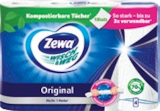 Wisch&Weg Küchentücher von Zewa im aktuellen E xpress Prospekt für 2,49 €