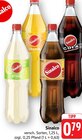 Aktuelle Cola Angebote bei EDEKA in Lahr (Schwarzwald) Aktuelles Zitres Limo Angebot bei EDEKA in Lahr (Schwarzwald) ab 0,79 €