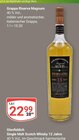 Grappa Riserva Magnum Angebote bei GLOBUS Jena für 22,99 €