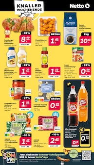 Kartoffeln im aktuellen Netto mit dem Scottie Prospekt (Dresden) Kartoffeln im Netto mit dem Scottie Prospekt "Günstig. Besser. Für Dich." mit 38 Seiten (Dresden)