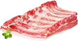 Schweine-Bauch Angebote bei REWE Wetzlar für 0,55 €