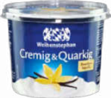 Cremig & Quarkig von Weihenstephan im aktuellen Netto Marken-Discount Prospekt für 1,69 €
