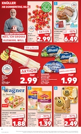 Pute im Kaufland Prospekt in Freiberg Aktueller Kaufland Prospekt mit Pute, "Aktuelle Angebote", Seite 4
