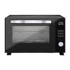 POCOline Mini-Backofen Angebote bei POCO Hemer für 89,99 €