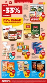 Tassimo im Penny Prospekt in Celle Aktueller Penny Prospekt mit Tassimo, "Wer günstig will, muss Penny.", Seite 14