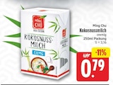 Aktuelle Milch Angebote bei EDEKA in Berlin Aktuelles Kokosnussmilch Angebot bei EDEKA in Berlin ab 0,79 €
