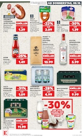 Tee im Kaufland Prospekt in Jena Aktueller Kaufland Prospekt mit Tee, "Hier bin ich richtig", Seite 21