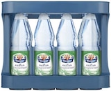 Mineralwasser im Angebot bei REWE in Chemnitz Mineralwasser Angebote von Margon bei REWE Chemnitz für 4,99 €