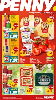 Tomaten im Penny Prospekt "Wer günstig will, muss Penny." mit 44 Seiten (Heidelberg)