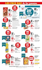 Parfum Angebote im Prospekt "U Express" von U Express Parfum Angebote im Prospekt "U Express" von U Express auf Seite 15