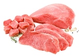 Aktuelles Strohschweinbraten Angebot bei REWE in Fürth ab 0,99 €