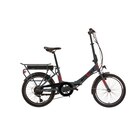 Vélo électrique - TOPLIFE - Carrefour à Clichy-sous-Bois Vélo électrique - TOPLIFE en promo chez Carrefour Clichy-sous-Bois à 549,99 €