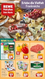 Der aktuelle REWE Prospekt Der aktuelle REWE Prospekt Dein Markt