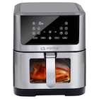 alpina Heißluftfritteuse 871125224542 von  im aktuellen POCO Prospekt für 59,99 €