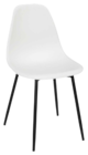 Chaise Gustav - HOME DECO FACTORY en promo chez Intermarché Nîmes à 18,99 €