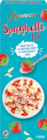 Spaghetti Eisbecher im Angebot bei Netto Marken-Discount in Homburg Spaghetti Eisbecher Angebote von Romanza bei Netto Marken-Discount Homburg für 1,79 €