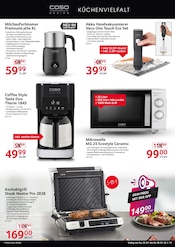 Aktueller Selgros Prospekt mit Grill, "cash & carry", Seite 11