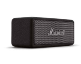 Bluetooth-Lautsprecher Emberton II Black & Steel Angebote von Marshall bei expert Paderborn für 77,00 €