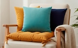 Auchan Hypermarché Fenouillet - Promo COUSSIN ACTUEL Promo COUSSIN ACTUEL à 7,99 € dans le catalogue Auchan Hypermarché à Fenouillet