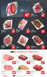 Rinderfilet im Markant Prospekt in Wismar Aktueller Markant Prospekt mit Rinderfilet, "...freu Dich drauf!", Seite 2