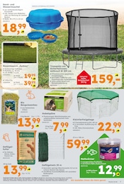 Spielzeug Angebot im aktuellen Globus-Baumarkt Prospekt auf Seite 7