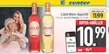 Lillet Wein-Aperitif von Lillet für 11,99 € bei EDEKA im Angebot Lillet Wein-Aperitif von Lillet im aktuellen EDEKA Prospekt