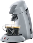 Aktuelles Kaffeeautomat Senseo HD6553/70 Angebot bei famila Nordwest in Oldenburg ab 49,99 €