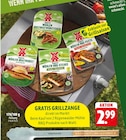 EDEKA Hausen - Vegane Mühlen Rostbratwürstchen Angebot im Prospekt Vegane Mühlen Rostbratwürstchen bei EDEKA im Hausen Prospekt für 2,99 €