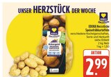 Aktuelles Herzstücke Speisefrühkartoffeln Angebot bei EDEKA in Dresden ab 2,99 €