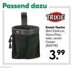 Aktuelles Snack-Tasche Angebot bei BayWa Bau- und Gartenmärkte in Nürnberg ab 3,99 €