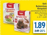 Papageien Muffins bei diska im Rackwitz Prospekt für 1,89 €