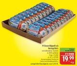 Aktuelle Hering Angebote bei Marktkauf in Leipzig Aktuelles Heringsfilets Angebot bei Marktkauf in Leipzig ab 19,99 €