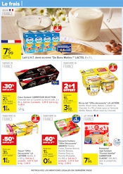 D'autres offres dans le catalogue "Carrefour" de Carrefour à la page 23