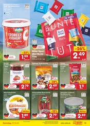 Bio im Netto Marken-Discount Prospekt in Ravensburg Aktueller Netto Marken-Discount Prospekt mit Bio, "Aktuelle Angebote", Seite 15