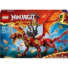 LEGO® Ninjago® 71822 Le dragon source du mouvement dans le catalogue Fnac