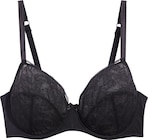 Soutien-gorge femme - TEX en promo chez Carrefour Grenoble à 9,99 €