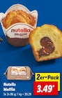 Muffin im Angebot bei Lidl in Grevenbroich Muffin Angebote von Nutella bei Lidl Grevenbroich für 3,49 €