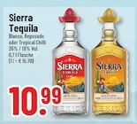 Tequila Blanco Angebote von Sierra bei Trinkgut Celle für 10,99 €