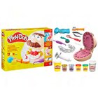 Knet-Set von PLAY-DOH für 12,99 € bei Lidl im Angebot Knet-Set von PLAY-DOH im aktuellen Lidl Prospekt