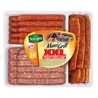 Caissette maxi grill XXL SOCOPA en promo chez Carrefour Market Caissette maxi grill XXL SOCOPA dans le catalogue Carrefour Market