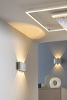 LED-DECKENLEUCHTE für 23,00 € bei Höffner im Angebot LED-DECKENLEUCHTE im aktuellen Höffner Prospekt