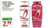 ELVITAL SHAMPOO Angebote von L'ORÉAL PARIS bei Marktkauf Bünde für 2,99 €