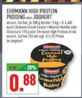 Aktuelle Energydrink Angebote bei Marktkauf in Ahlen Aktuelles High Protein Pudding Angebot bei Marktkauf in Ahlen ab 0,88 €