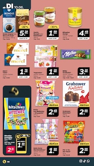 Kaffee Angebot im Netto mit dem Scottie Prospekt, gültig von 10.06.2025 bis 14.06.2025 Kaffee Angebot im aktuellen Netto mit dem Scottie Prospekt auf Seite 9